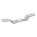 SUPPORT DE PLAQUE CYCLO POUR MBK 51, 88/PEUGEOT 103 -SELECTION P2R