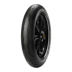 PNEU MOTO 17'' 120/70-17 PIRELLI DIABLO SUPERCORSA V3 SC1 FRONT RADIAL ZR TL 58W (HOMOLOGUE ROUTE)