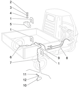 Systeme de freinage