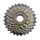 FREEWHEEL 6-SPEED SHIMANO 14-28 BRONZE/BLACK (WORKSHOP FITTING)