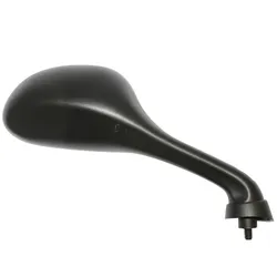 ADAPTABLE REAR-VIEW MIRROR GILERA 50 RUNNER 1997>2004, 125 RUNNER 1997>2003 RIGHT -APPROVED- -P2R