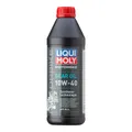CABLE OIL LIQUI MOLY GEAR OIL 10W40 (1 L) SYNTHETIC