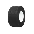 HANDLEBAR TAPE/HANDLEBAR VELOX TRESSOSTAR COTON BLACK 20 mm X 2,50M (SOLD TO LA JARRE OF 30) -GUIDOLINE