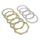 DISQUE D'EMBRAYAGE MOTO ADAPTABLE KAWASAKI 185 KLF 1987> / HONDA 125 XR L 2003>2008, 250 TLR 1985> (F1623AC) (OE STANDARD KIT) -NEWFREN