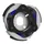 EMBRAYAGE MAXISCOOTER MALOSSI MAXI DELTA CLUTCH POUR YAMAHA 125 N-MAX 2015>, 125 TRICITY 2017>, 125 XMAX IE 2021> / PEUGEOT 125 TWEET / KYMCO 125 AGILITY, PEOPLE / HONDA 125 PCX (REGLABLE)