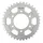 ADAPTABLE MOTORCYCLE REAR SPROCKET YAMAHA 125 DT E 1974>1979, 200 TW 1989>1994 428 37 DTS (DIAMETER 62/80/8.5) -AFAM