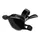 MANETTE VTT SRAM TRIGGER X5 3x9V. NOIR (PAIRE)
