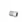 BRAKE HOSE CONNECTOR BRAKE BRAKCO NUT CONNECTION M8X1.0 COMPATIBLE FORMULA MEGA/R/ONE (SOLD INDIVIDUALLY)