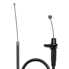 TRANSMISSION GAZ SCOOT ADAPTABLE MBK 50 NITRO / YAMAHA 50 AEROX 1997> (COMPLETE) -P2R