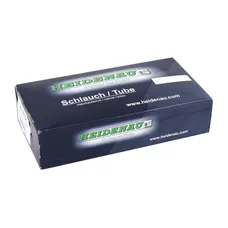 CHAMBRE A AIR 10'' 3.00-10 A 3.50-10, 90/100-10, 90/90-10, 100/90-10, 100/80-10, 110/80-10 HEIDENAU 10 D VALVE TR4 COUDE 90