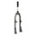 FORK BMX 20" STEEL BRUTE TO PEINDRE PIVOT AHEADSET 1"-22,2 mm INNER