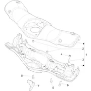 Couvertures guidon