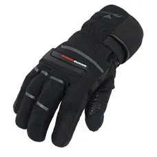 GANTS HIVER ADX HUNZA NOIR T12 (XXL) (HOMOLOGUE NF EN 13594:2015)