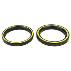 ROULEMENT JEU DIRECTION TRIPEAK JETSTREAM PRO SOLITECH CERAMIQUE - 40.5 x 49.5 x 6.5mm 45x45- - 40 x 52 x 7mm 45x45- (GARANTIE 4 ans) -COMPATIBLE SPECIALIZED EPIC WOLRD CUP (VENDU A LA PAIRE)