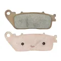 BRAKE PAD SET NEWFREN FOR HONDA 1000 CB R 2008> REAR, 800 VFR CROSSRUNNER 2011> REAR, 800 VFR F 2014>2019 REAR, 1200 VFR F 2010>2019 REAR (FD0446TS) (TOURING SINTERED METAL)