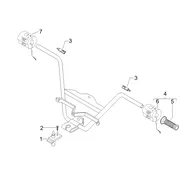 Inverseurs - Commutateurs - Boutons - Interrupteurs 