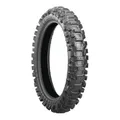 PNEU MOTO 19'' 100/90-19 BRIDGESTONE BATTLECROSS X31 REAR TT 57M (NHS) (28195)