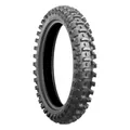 PNEU MOTO 19'' 110/90-19 BRIDGESTONE BATTLECROSS X10 REAR TT 62M (NHS) (9789)