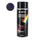 BOMBE DE PEINTURE MOTIP KOMPAKT AUTOLACK ACRYL METAL BLEU NUIT AEROSOL 400 ml (54561)