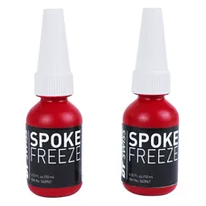 BRAKE FILET BICYCLE DT SWISS DT PROLINE FOR SPOKE NIPPLE (SOLD IN PACKS OF 2 BOUTEILLE 10ML)