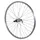 MTB WHEEL BRAKE SHOE LOCKING 26" ALUMINIUM REAR HUB VELOX FREEWHEEL 7/6-SPEED RIM 21C