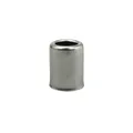 EMBOUT DE DURITE ACIER INOXYDABLE (18x14x13,5/9mm) (FABRICATION FRANCAISE) (VENDU A L UNITE)