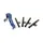ADAPTATEUR AXE TRAVERSANT ARRIERE -BICISUPPORT