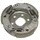 EMBRAYAGE SCOOT ADAPTABLE SCOOT 50 CHINOIS 139QMB, GY6/PEUGEOT 50 KISBEE, V-CLIC 4T/KYMCO 50 AGILITY 4T/SYM 50 ORBIT 4T/BAOTIAN 50 BT49QT 4T -DIAM 107- -P2R