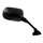 ADAPTABLE REAR-VIEW MIRROR HONDA 800 VFR 1998>2013 RIGHT BLACK (OE 88110-MCW-D01) (CE APPROVED) -P2R SELECTION