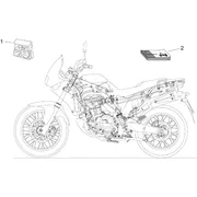 Décalco et manuels