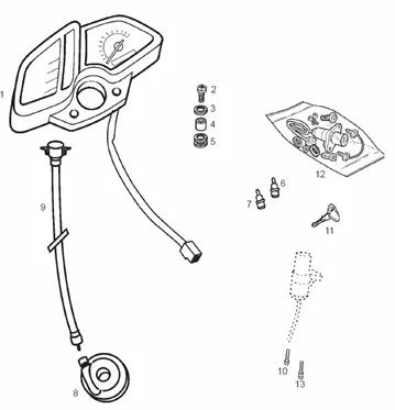 Instruments