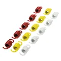 RESSORT EMBRAYAGE MAXISCOOTER MALOSSI POUR ORIGINE HONDA 400-600 SILVER WING/KYMCO 500 XCITING (JEU) (2912553) -RACING