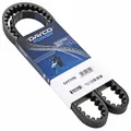 ADAPTABLE MAXI SCOOTER DRIVE BELT YAMAHA 125 MAJESTY, MAXTER, TEOS/MBK 125 DOODO, SKYLINER, THUNDER/APRILIA 125 SR/MALAGUTI 125 MADISON/ITALJET 125 MOLLENIUM (832 X 22,2 X 9,6) -DAYCO KEVLAR