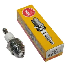 SPARK PLUG NGK BPM6A (7021) -STANDARD