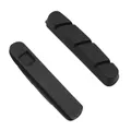 BRAKE SHOE ROAD NEWTON FOR CAMPAGNOLO 2000> (PAIR CARDED)