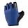 CYCLING GLOVES SHORT MAVIC ESSENTIAL GEL MI-SAISON BLUE M (PAIR CARDED) WITHOUT VELCRO