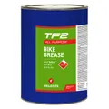 BICYCLE GREASE WELDTITE TF2 BIKE AU TEFLON (POT 3 kg)
