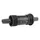 BOTTOM BRACKET STRONGLIGHT SQUARE TAPER JP400 CUVETTES PLASTIQUES 131 mm BSA THREAD/BSC/1,37X24