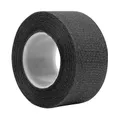 RUBAN DE GUIDON / CINTRE VELOX TRESSOSTAR COTON NOIR 20mm x 2,50M (VENDU A L'UNITE) -GUIDOLINE