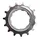 SPROCKET 8/9-SPEED MICHE FOR SHIMANO 15D. DEPART