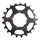 SPROCKET 8/9-SPEED MICHE FOR SHIMANO 21D.