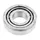 ROULEMENT DE FOURCHE/MOYEU CONIQUE 30204 (20x47x15,25 mm) (VENDU A L'UNITE) -SKF
