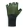 GANTS VELO COURT GIST SPEED NOIR/VERT S (PAIRE SUR CARTE) SANS VELCRO -5528