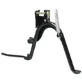 ADAPTABLE STAND SCOOTER CENTRE MBK 50 OVETTO 1997>2006 2-STROKE, MACH G/YAMAHA 50 NEOS 1997>2006 2-STROKE, JOG R BLACK -BUZZETTI