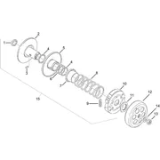Embrayage