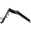 ADAPTABLE STAND SCOOTER SIDE MBK 50 MACH G AIR/YAMAHA 50 JOG R AIR BLACK -BUZZETTI