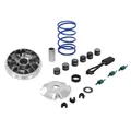 VARIATOR SCOOTER POLINI HI-SPEED FOR SYM 50 ORBIT 3 2018>2020 4-STROKE EURO 4/NECO 50 ONE 2-STROKE, GPX 2-STROKE (241.754)