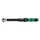 KEY DYNAMOMETRIQUE WERA CLICK TORQUE C2 SQUARE 1/2 TIGHTENING OF 20 A 100 NM BLACK/GREEN (DEBRAYABLE) (SOLD INDIVIDUALLY) -BRAND GERMAN FOR THE WORKSHOPS