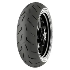 MOTORCYCLE TYRE 17'' 180/55-17 CONTINENTAL CONTISPORTATTACK 4 RADIAL ZR M/C REAR TL 73W