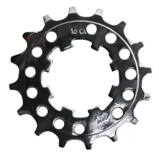 SPROCKET 9/10-SPEED MICHE FOR CAMPAGNOLO 16D.